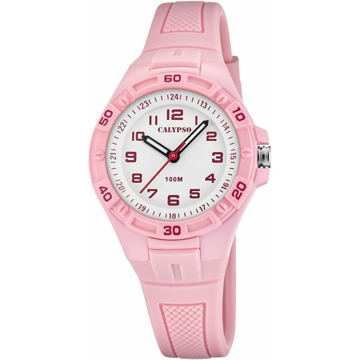 KALINDRA | BB. Infant's Watch Calypso K5832/2 (Ø 34 mm)
