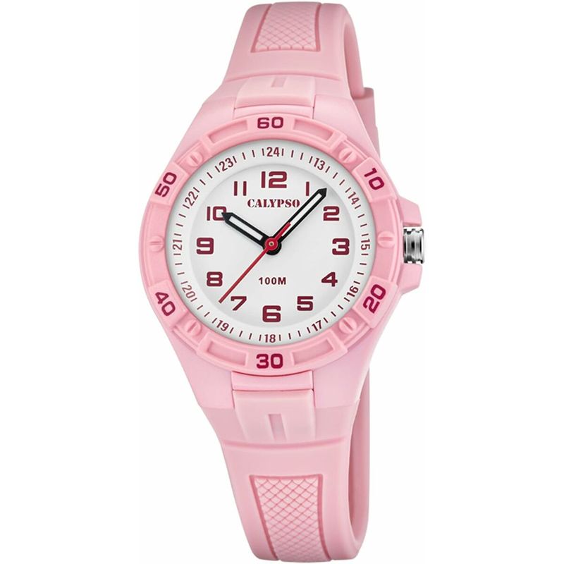 KALINDRA | BB. Infant's Watch Calypso K5832/2 (Ø 34 mm)