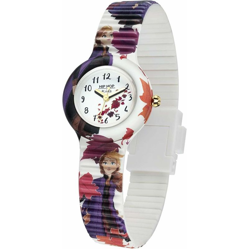 KALINDRA | BB. Infant's Watch Hip Hop HWU0962 (Ø 28 mm)