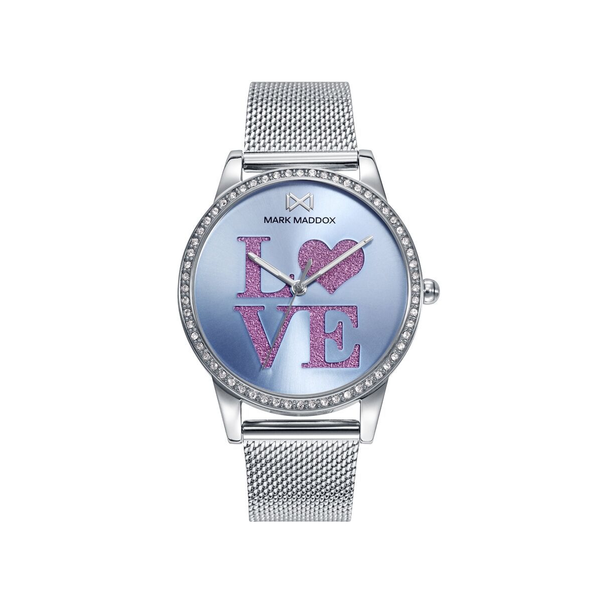 KALINDRA | BB. Ladies' Watch Mark Maddox MM0130-30 (Ø 37 mm)