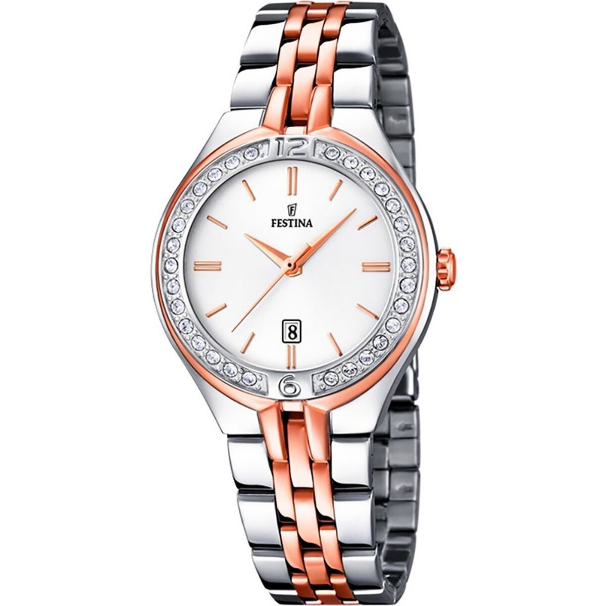 KALINDRA | BB. Ladies' Watch Festina F16868/2