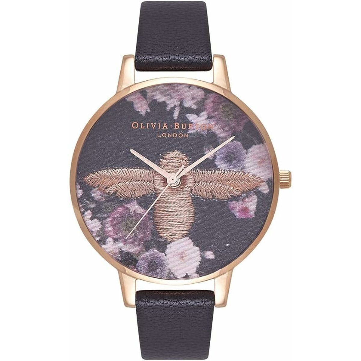KALINDRA | BB. Ladies' Watch Olivia Burton OB16EM02 (Ø 38 mm)