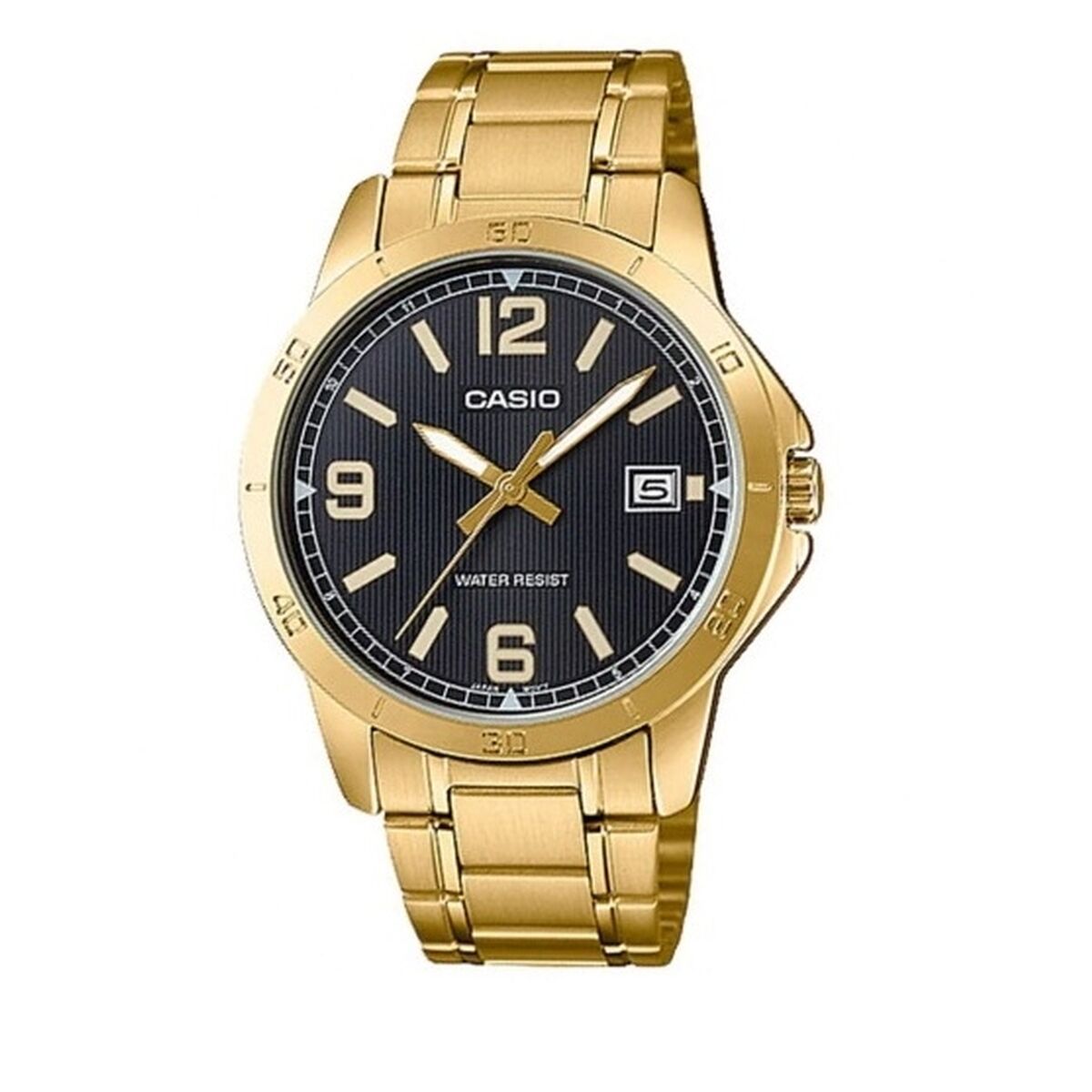 KALINDRA | BB. Men's Watch Casio COLLECTION Black (Ø 41,5 mm)