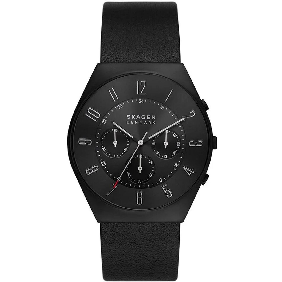 KALINDRA | BB. Men's Watch Skagen GRENEN CHRONOGRAPH