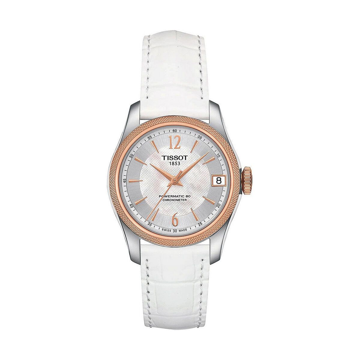KALINDRA | BB. Ladies'Watch Tissot BALLADE COSC (Ø 32 mm)