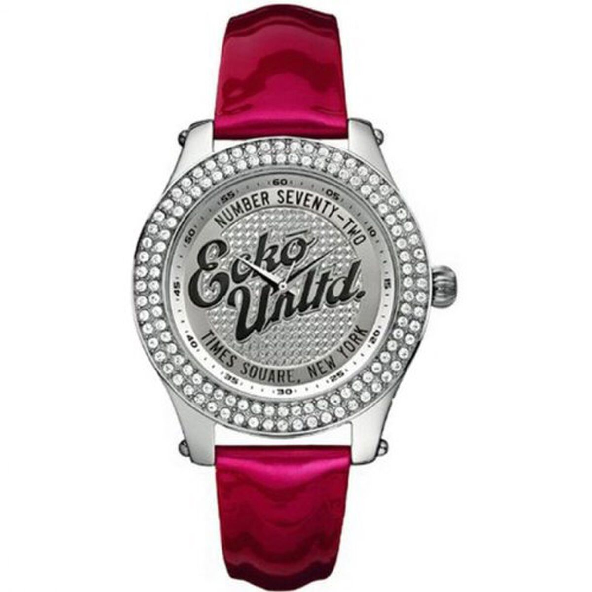 KALINDRA | BB. Ladies' Watch Marc Ecko E10038M4 (Ø 39 mm)