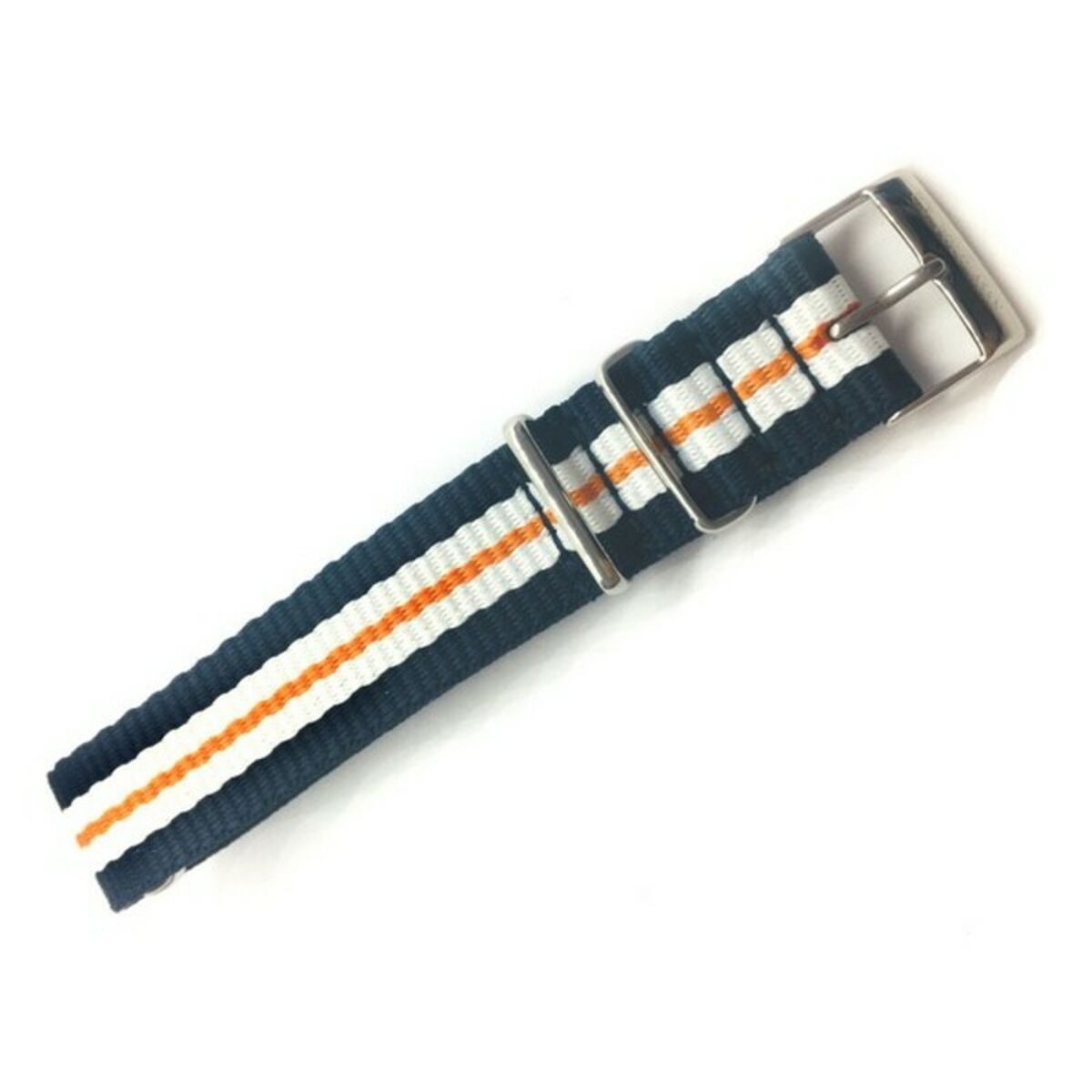 KALINDRA | BB. Watch Strap U.S. Polo Assn. 14-0301 Blue