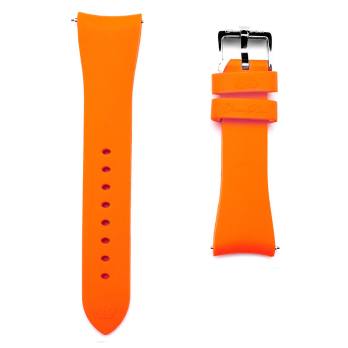 KALINDRA | BB. Watch Strap Glam Rock GS4272 Orange