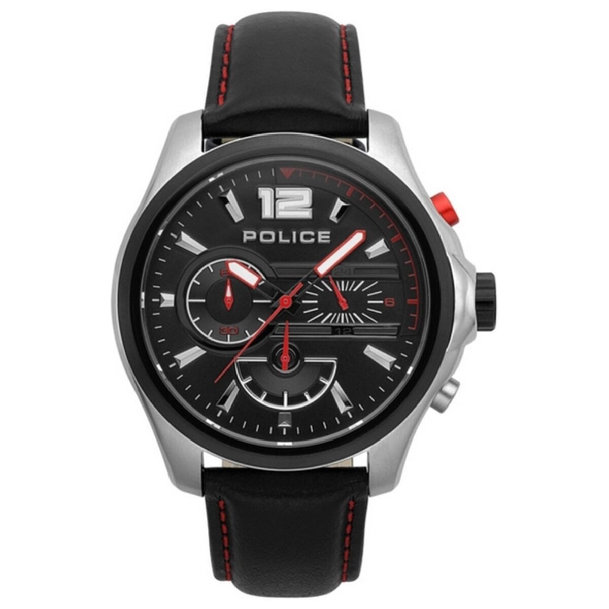 KALINDRA | BB. Men's Watch Police R1471294003 (Ø 46 mm)