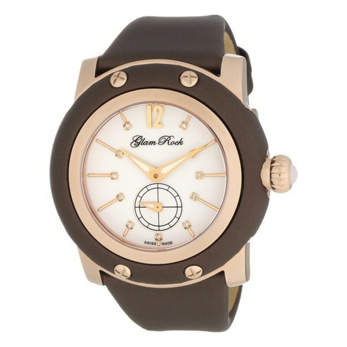 KALINDRA | BB. Ladies' Watch Glam Rock gr10048 (Ø 46 mm)