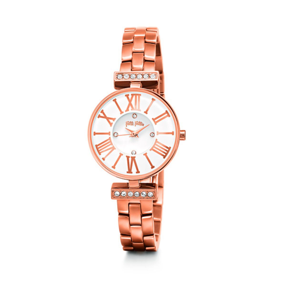 KALINDRA | BB. Ladies' Watch Folli Follie wf15b028bsw (Ø 25 mm)