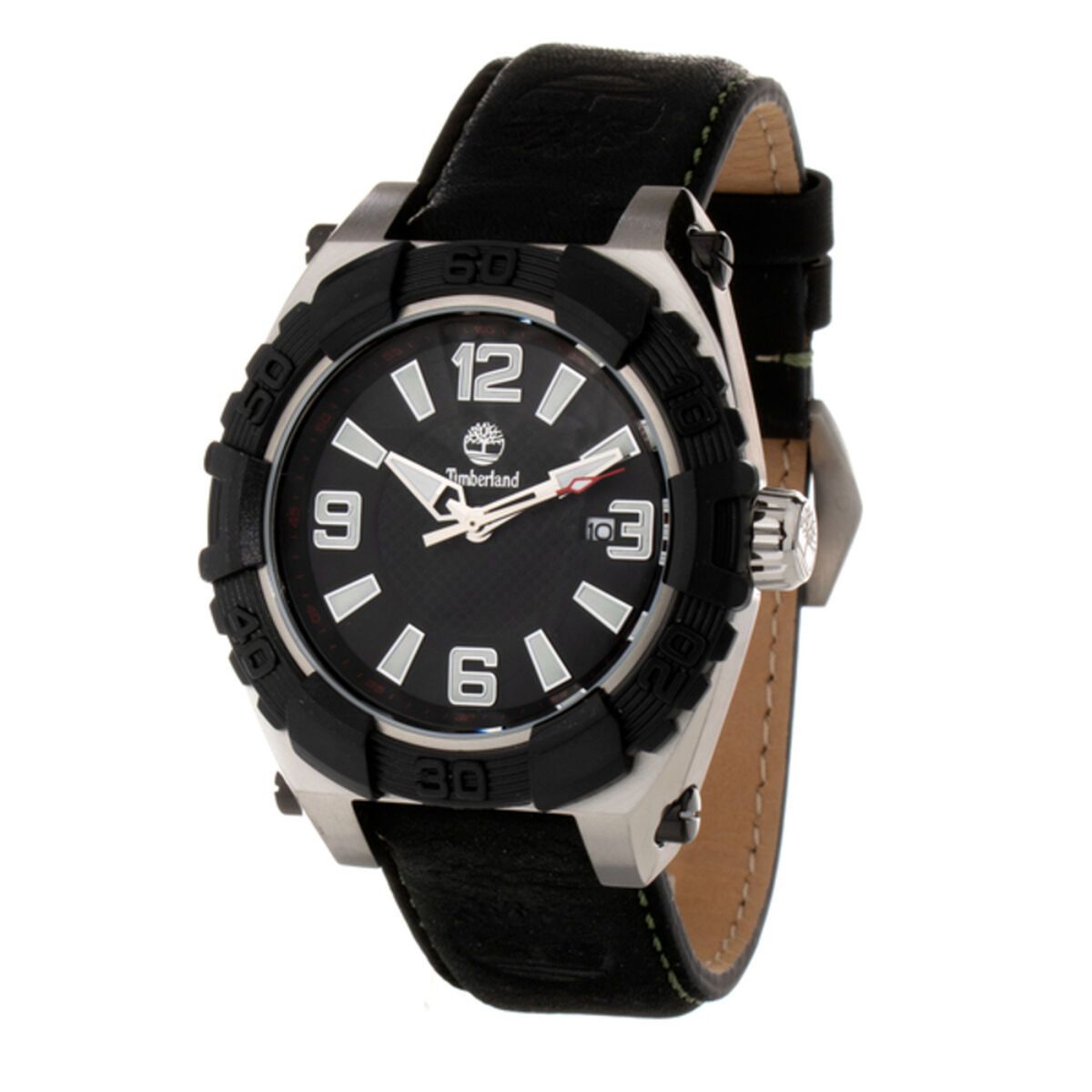 KALINDRA | BB. Men's Watch Timberland 13321JSTB02BN (Ø 45 mm)