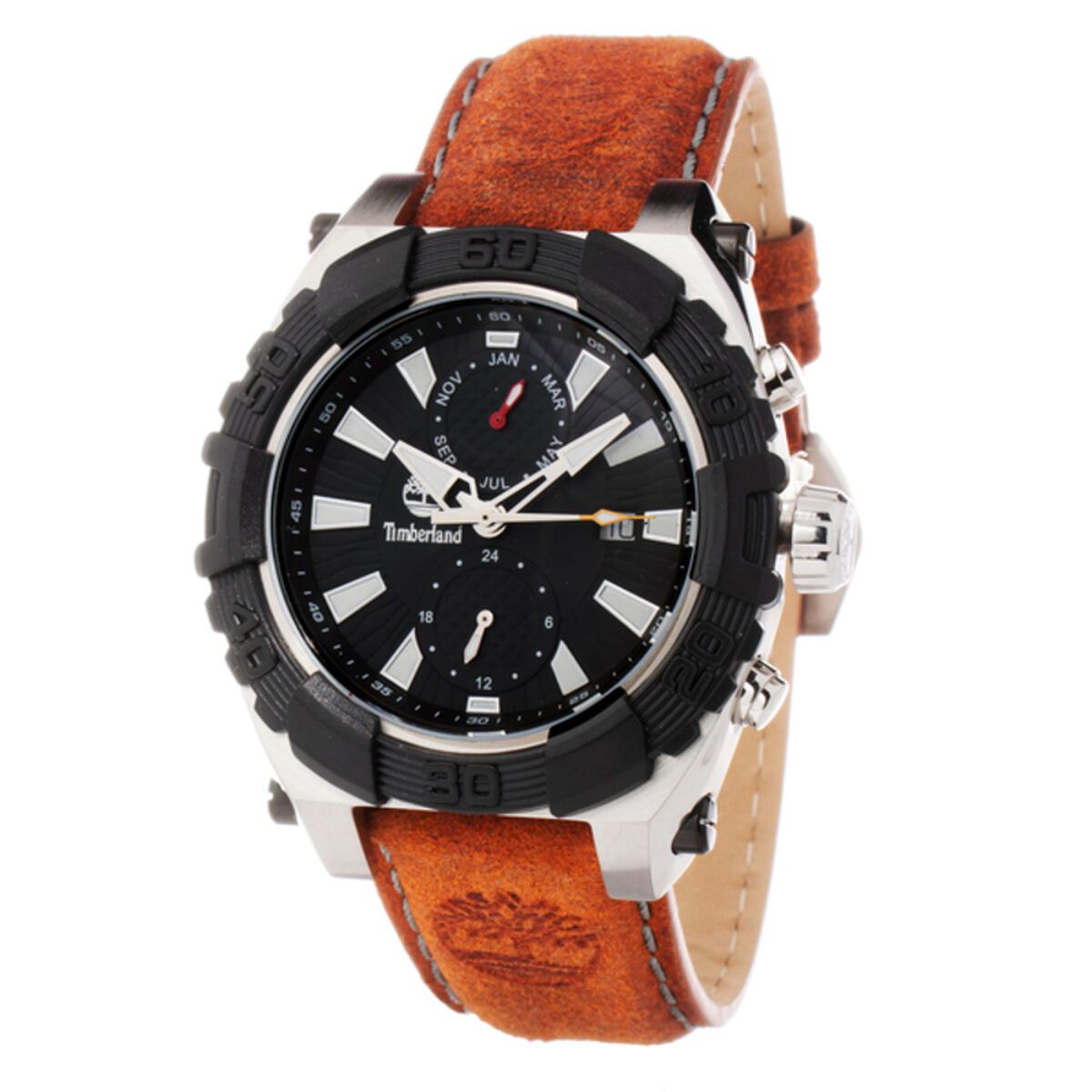 KALINDRA | BB. Men's Watch Timberland TBL1331JS-02C (Ø 45 mm)