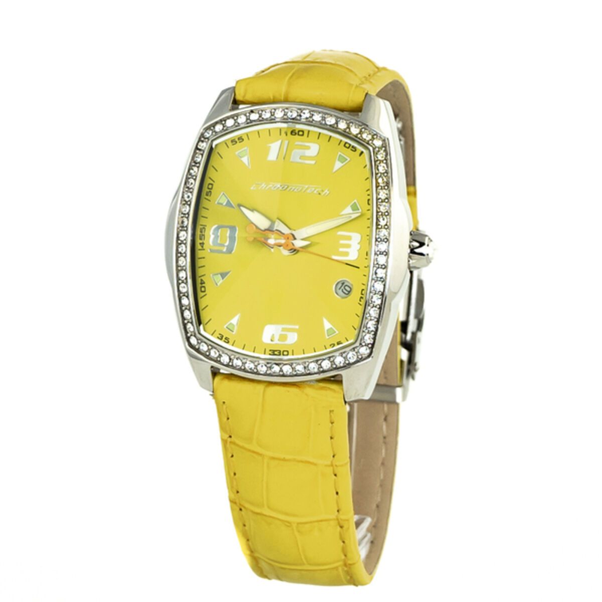 KALINDRA | BB. Ladies' Watch Chronotech CT7504LS-05 (Ø 35 mm)