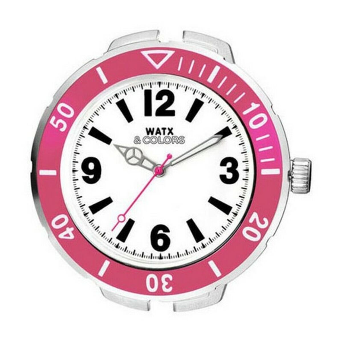 KALINDRA | BB. Unisex Watch Watx &amp; Colors rwa1623 (Ø 44 mm) (Ø 45 mm)