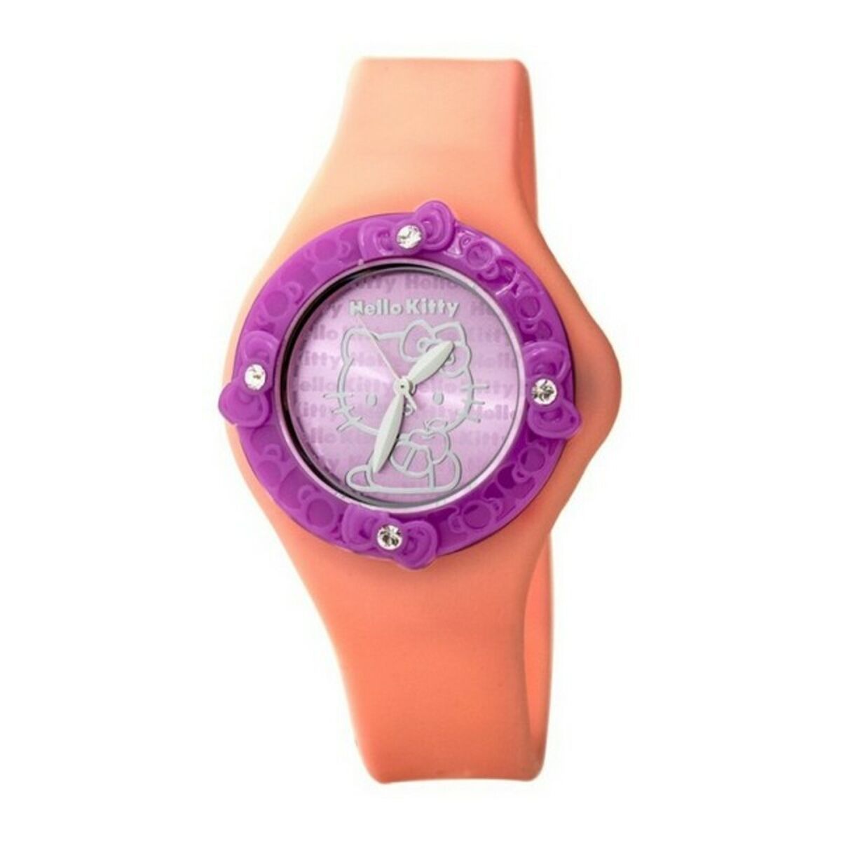 KALINDRA | BB. Ladies' Watch Hello Kitty hk7158ls-06 (Ø 40 mm)