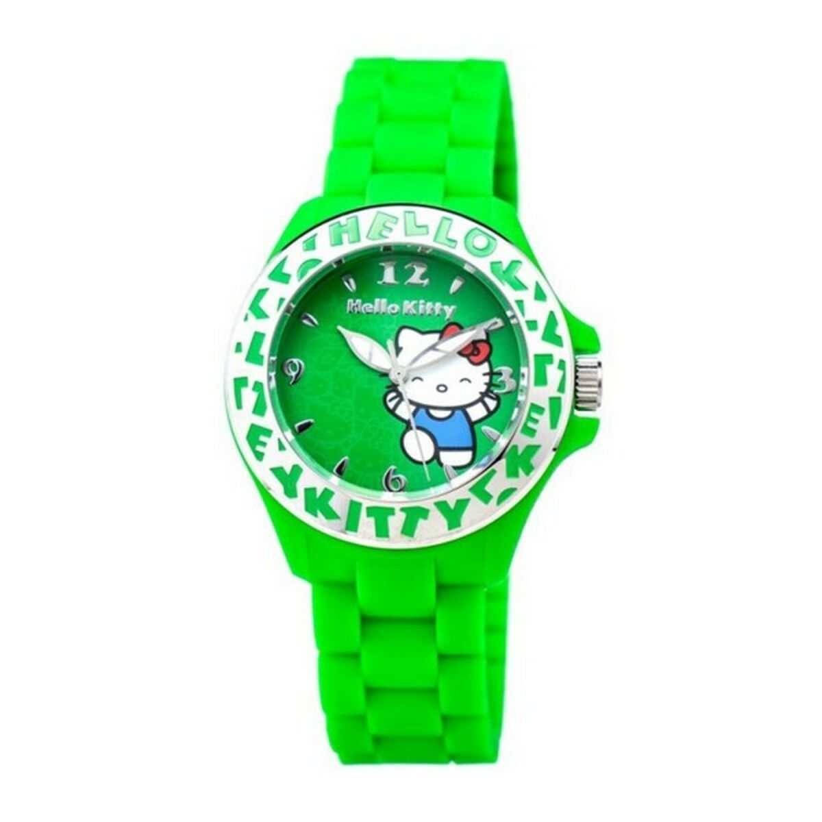 KALINDRA | BB. Ladies' Watch Hello Kitty HK7143L-18 (Ø 38 mm)