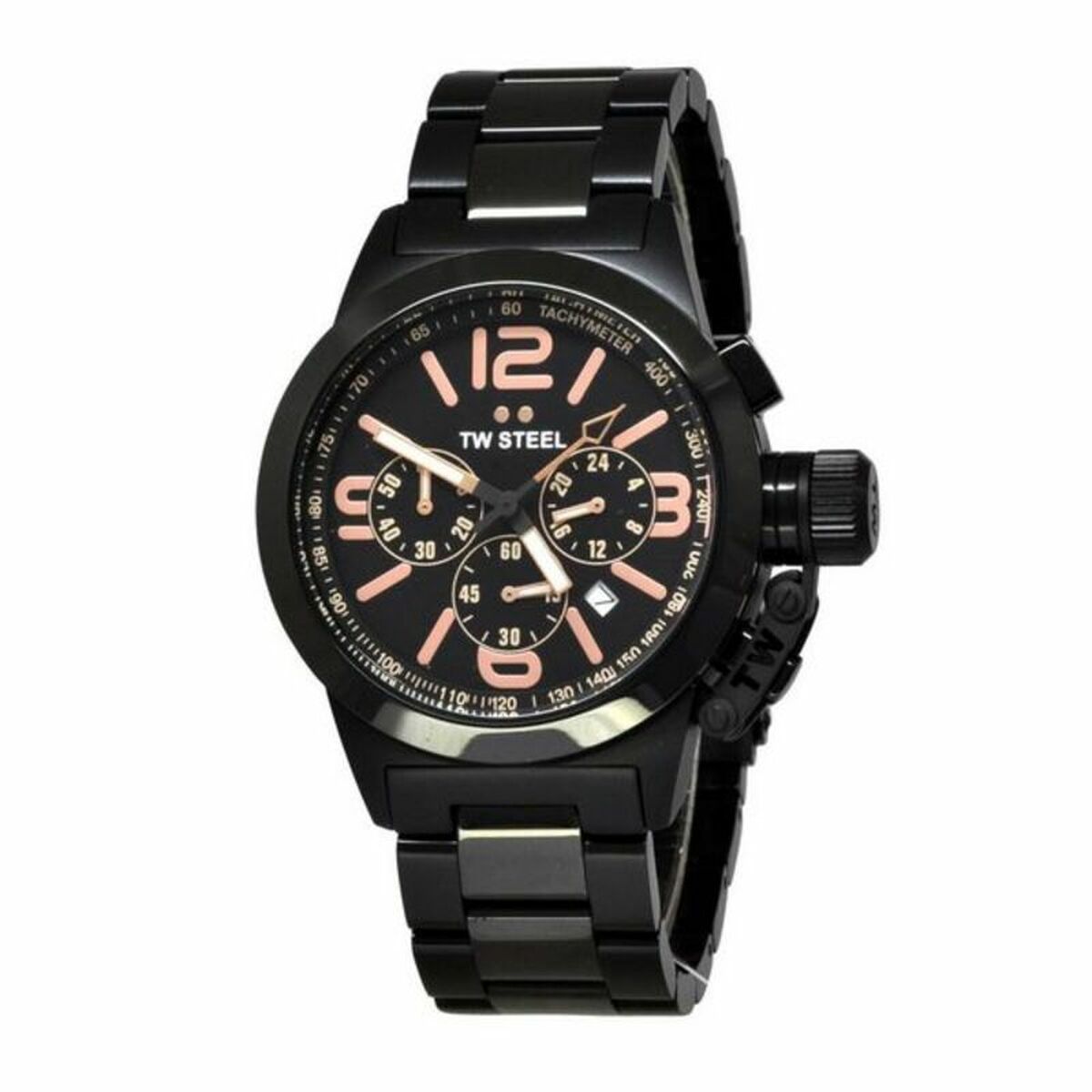 KALINDRA | BB. Men's Watch Tw Steel TW312 (Ø 40 mm)
