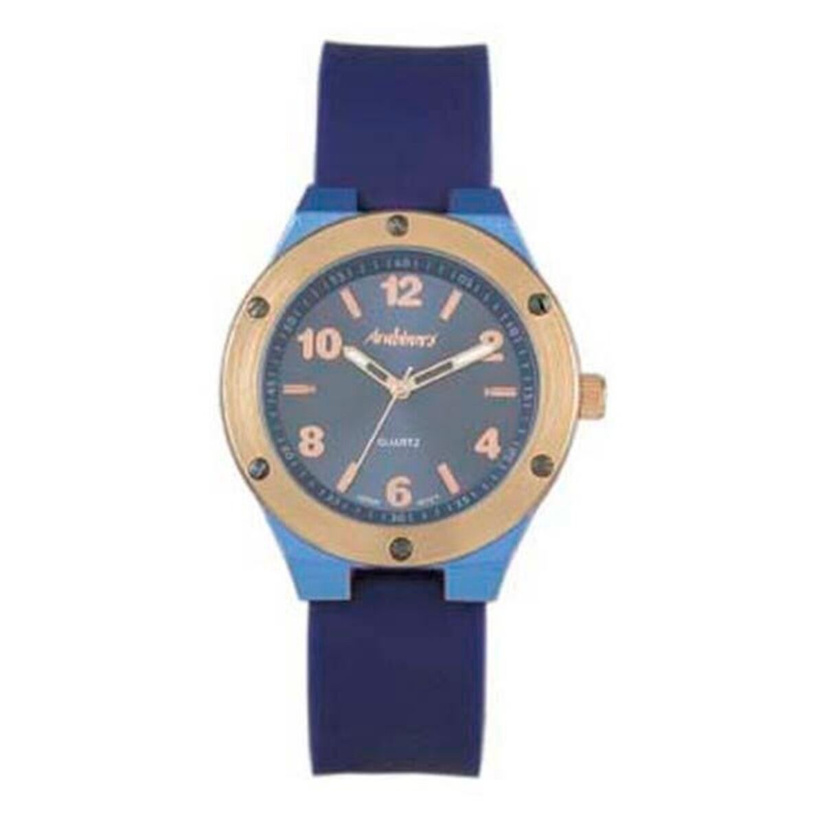 KALINDRA | BB. Unisex Watch Arabians HBP2175B (Ø 40 mm)