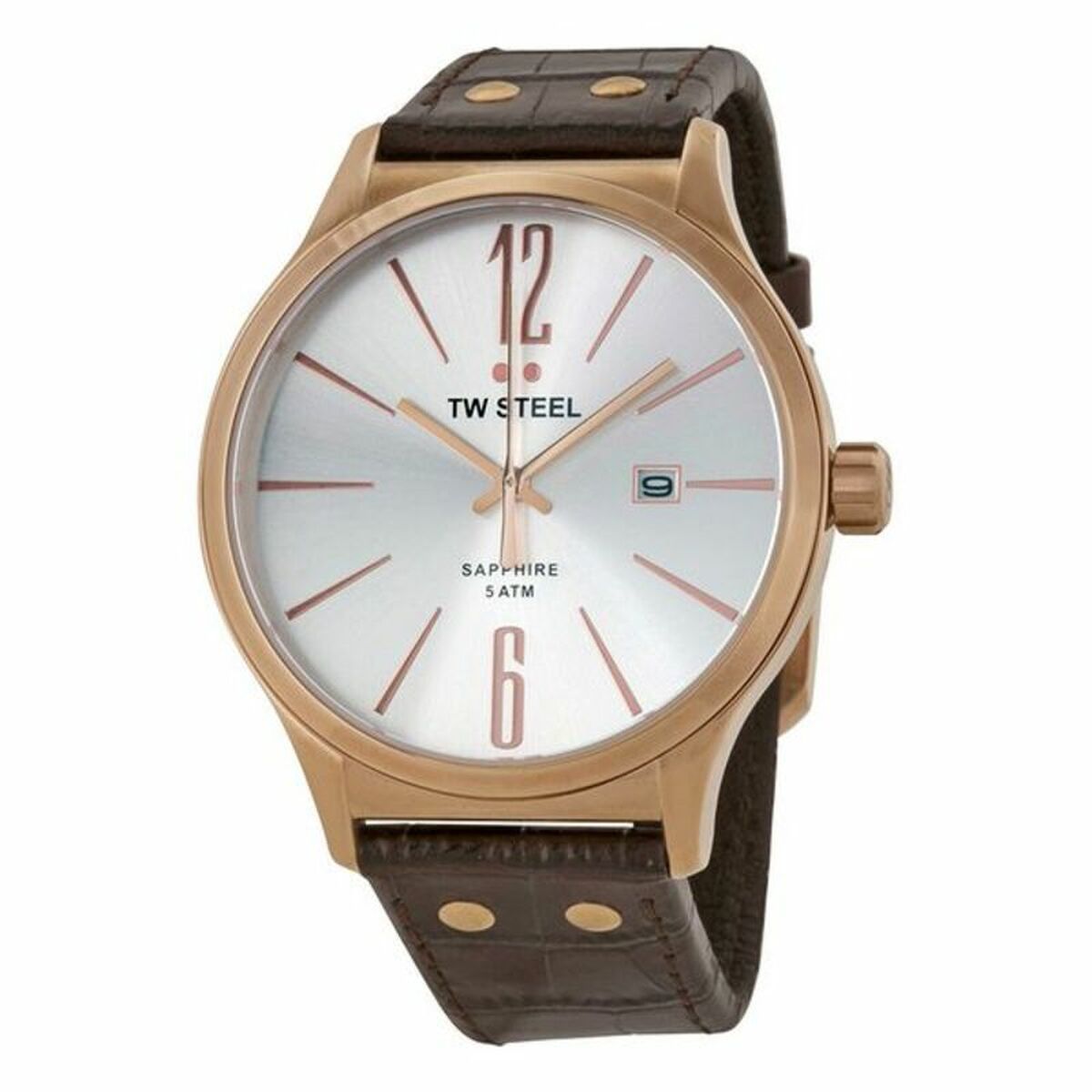 KALINDRA | BB. Men's Watch Tw Steel TW1304 (Ø 41 mm)