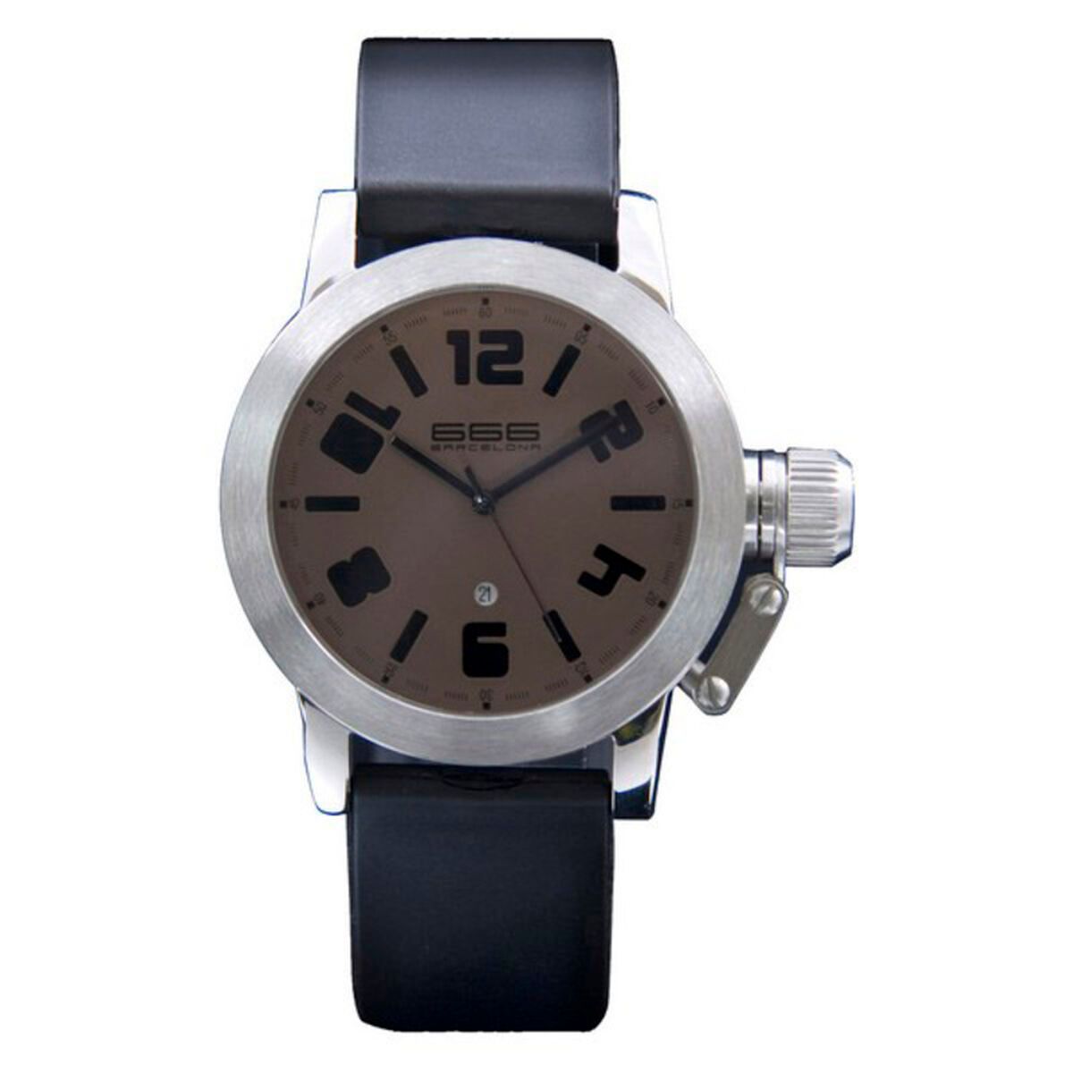 KALINDRA | BB. Men's Watch 666 Barcelona 666-211 (Ø 40 mm)