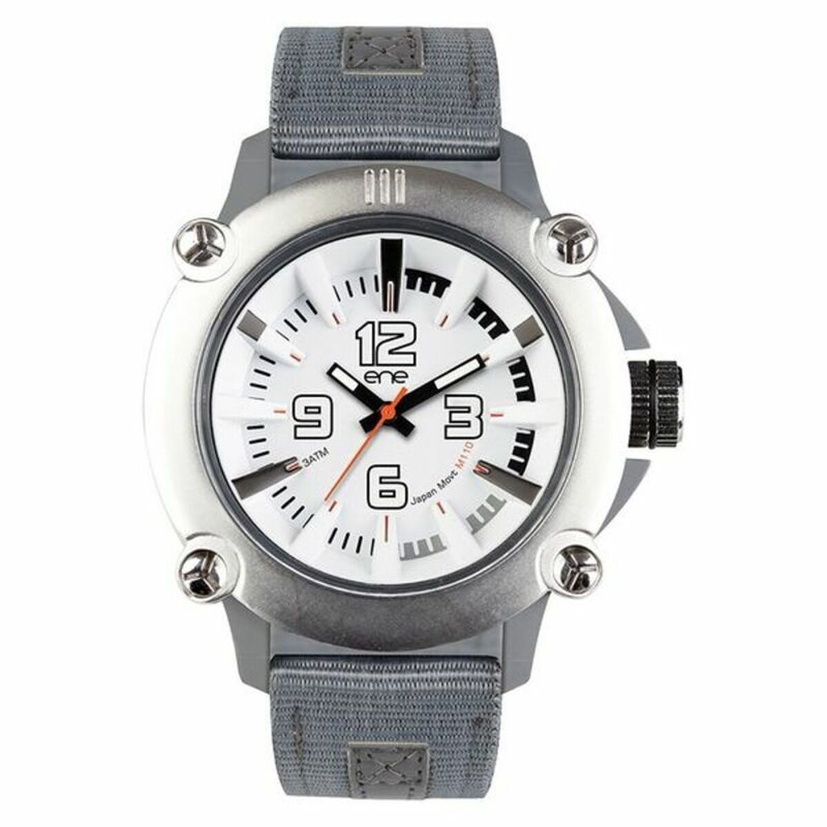 KALINDRA | BB. Men's Watch Ene 640000109 (Ø 51 mm)