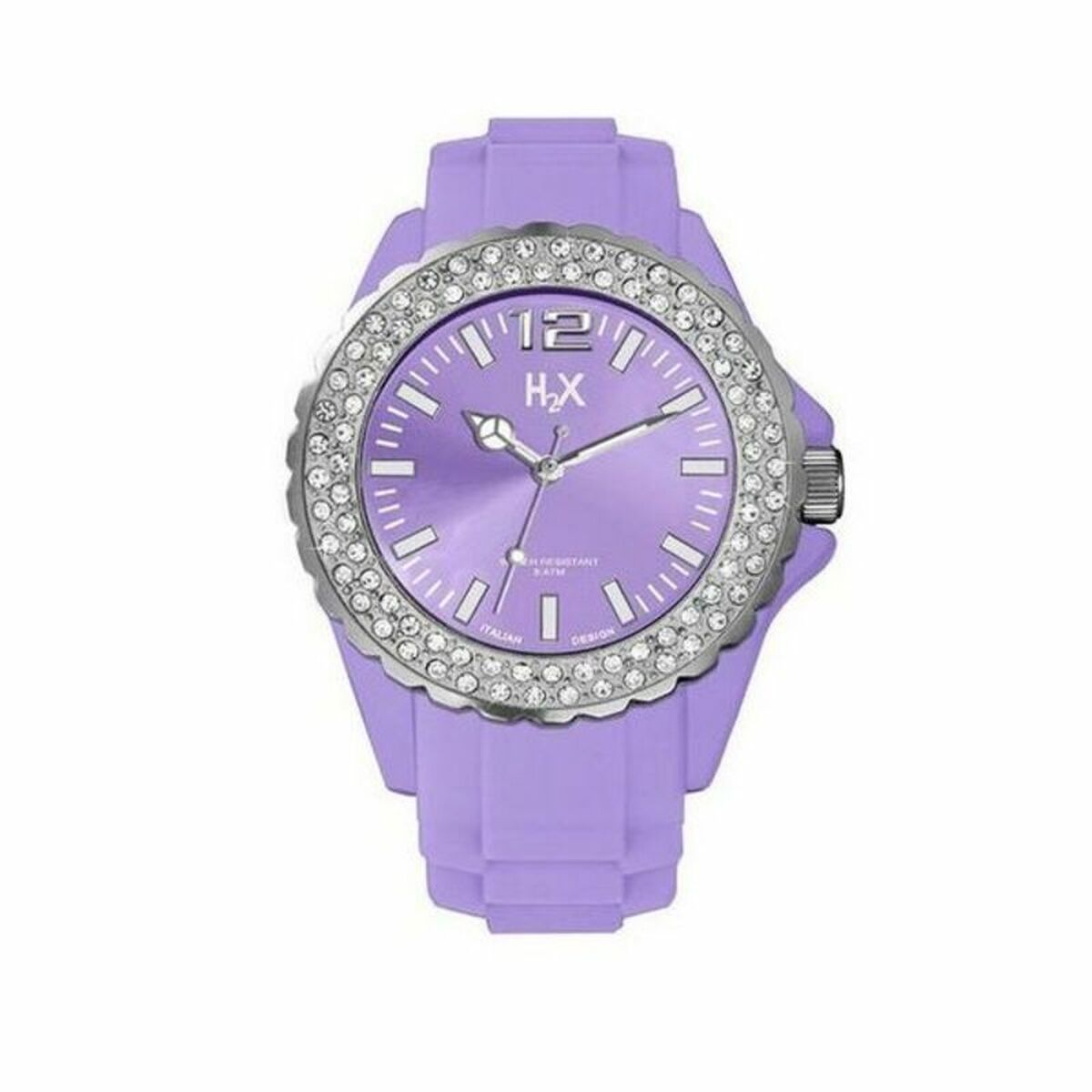 KALINDRA | BB. Ladies'Watch Haurex SS382DL1 (Ø 34 mm)