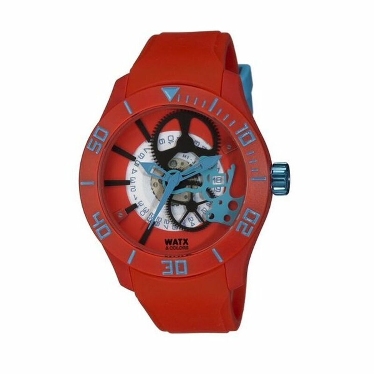 KALINDRA | BB. Men's Watch Watx &amp; Colors REWA1921 (Ø 40 mm)