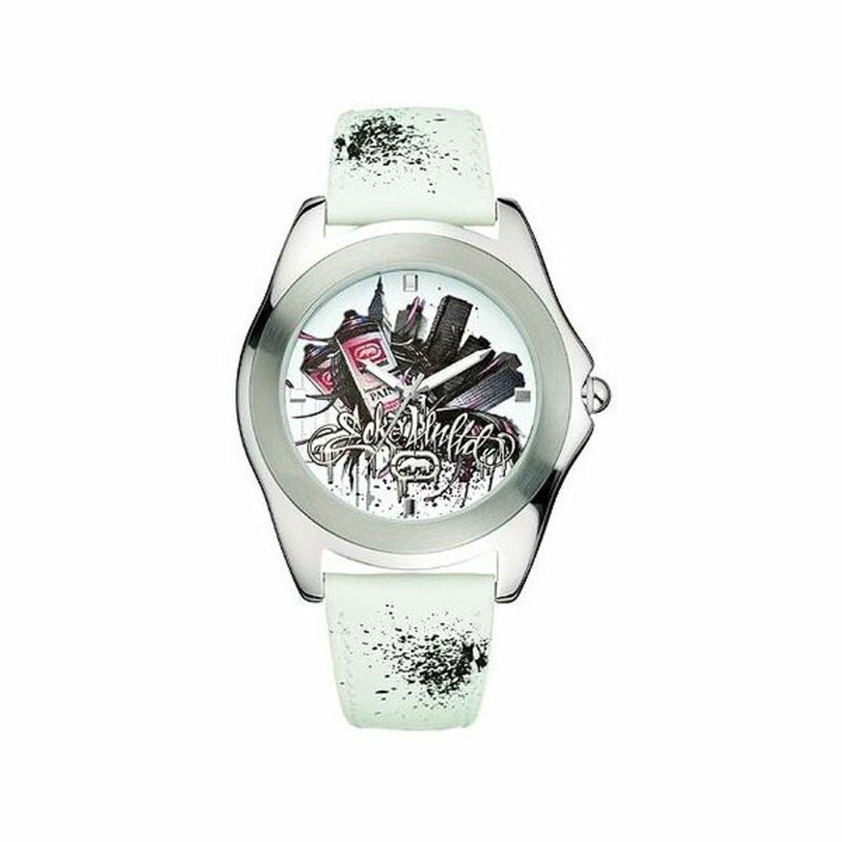 KALINDRA | BB. Men's Watch Marc Ecko E07502G2 (Ø 44 mm)
