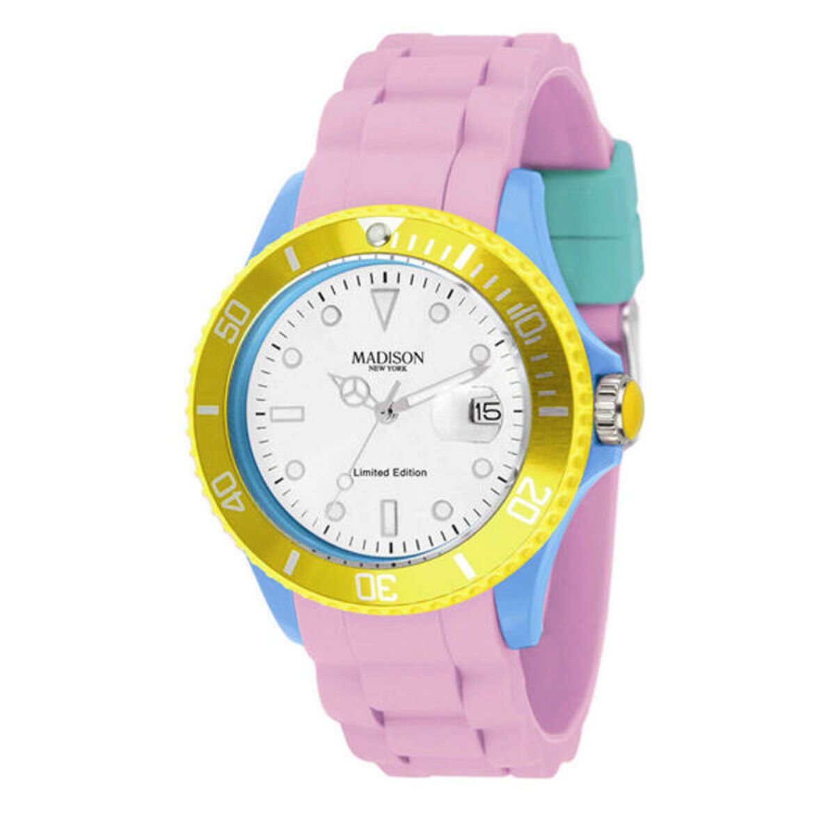 KALINDRA | BB. Ladies' Watch Madison U4484 (Ø 40 mm)