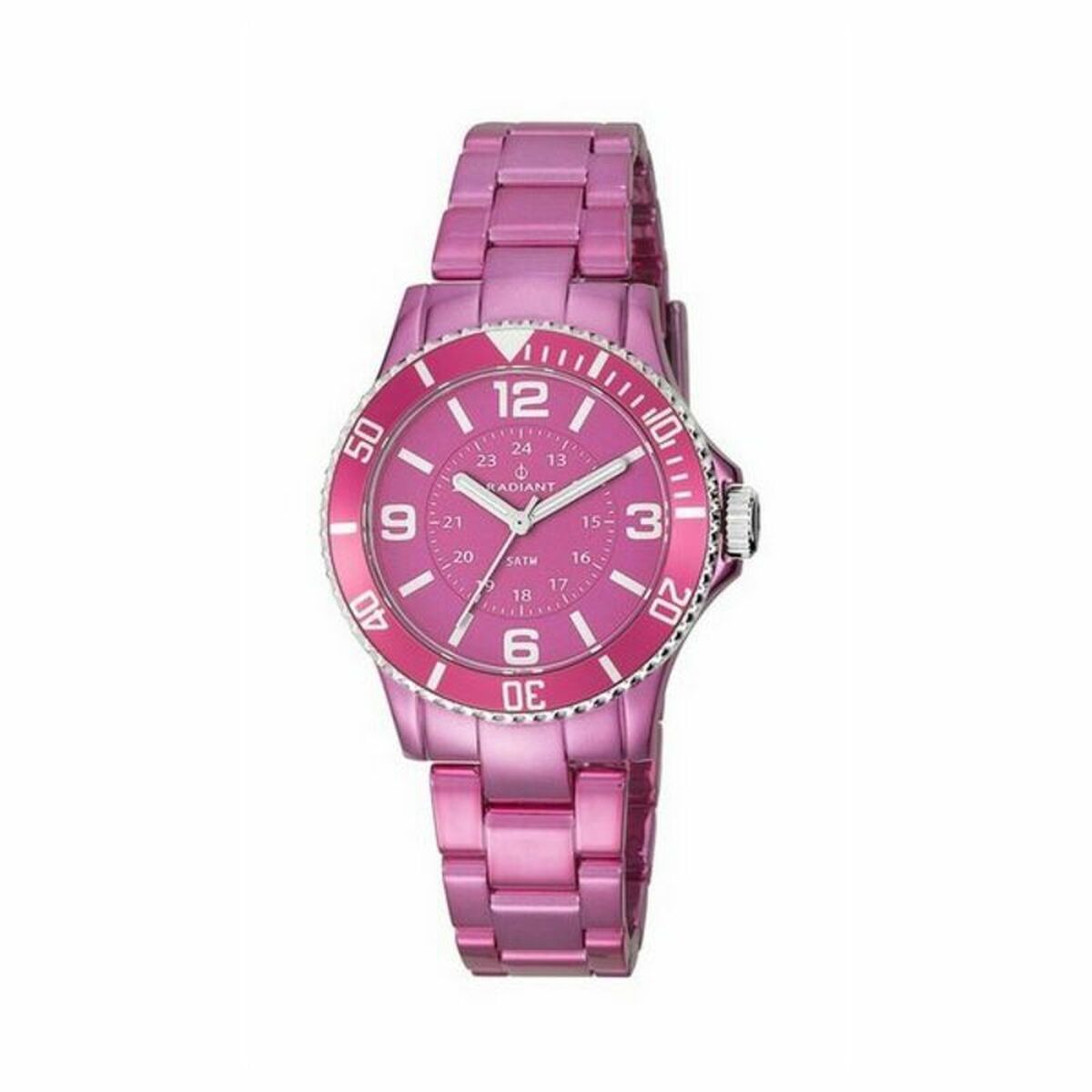 KALINDRA | BB. Ladies'Watch Radiant RA232211 (Ø 40 mm)