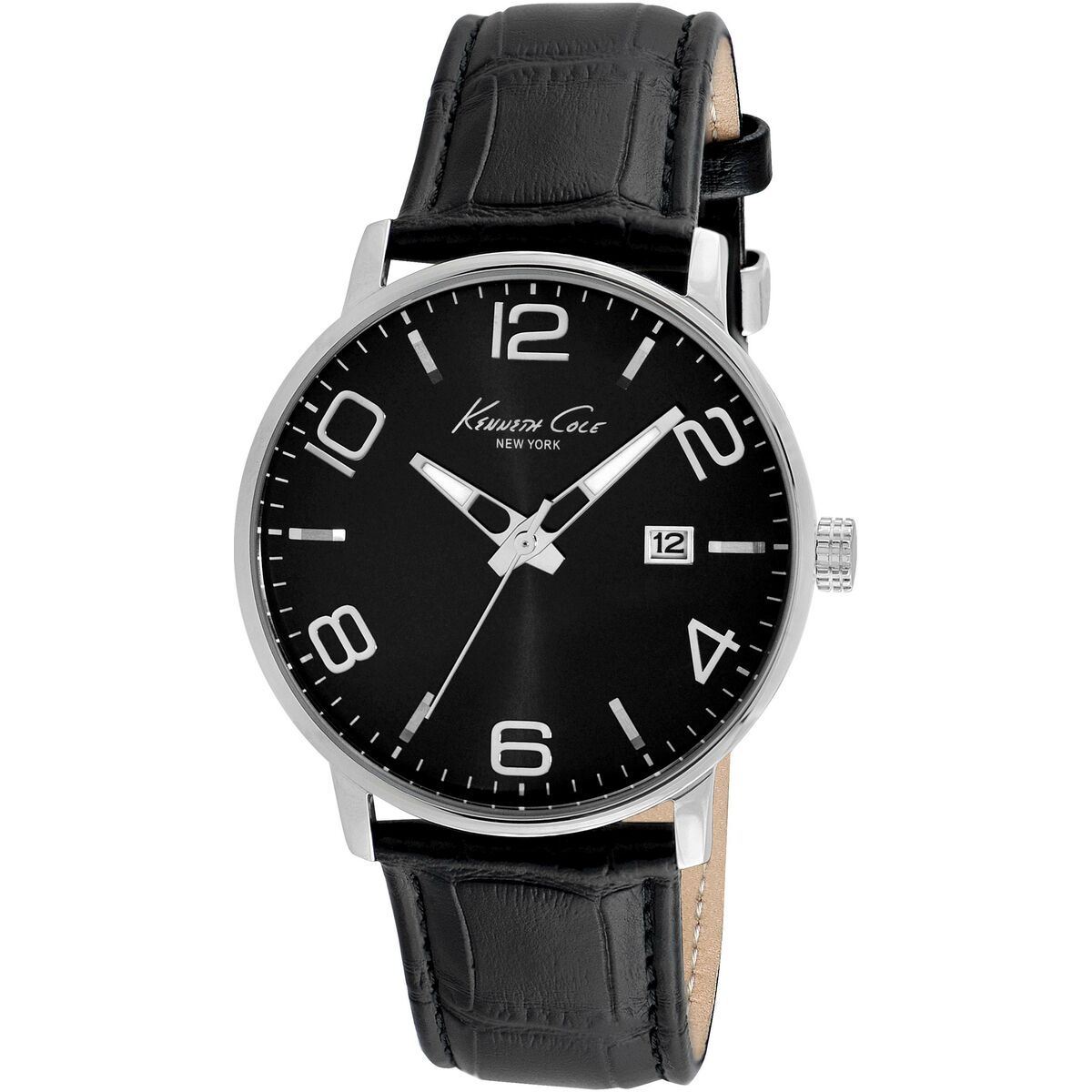 KALINDRA | BB. Men's Watch Kenneth Cole IKC8005 (Ø 42 mm)