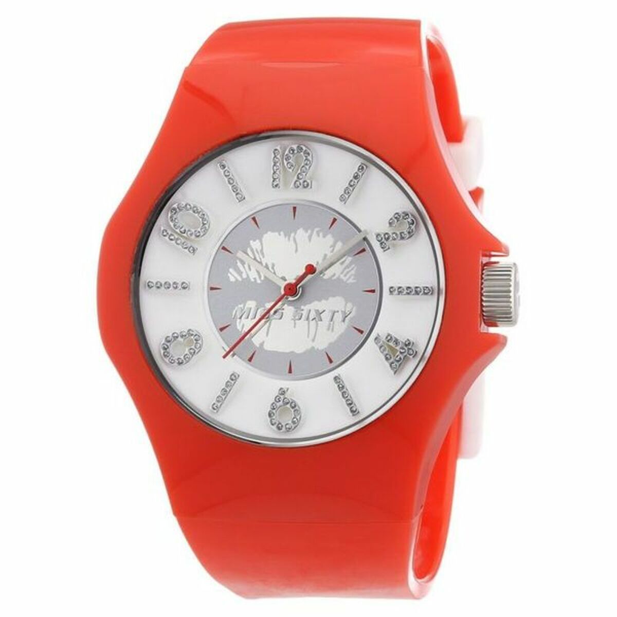 KALINDRA | BB. Ladies' Watch Miss Sixty R0751124503 (Ø 40 mm)