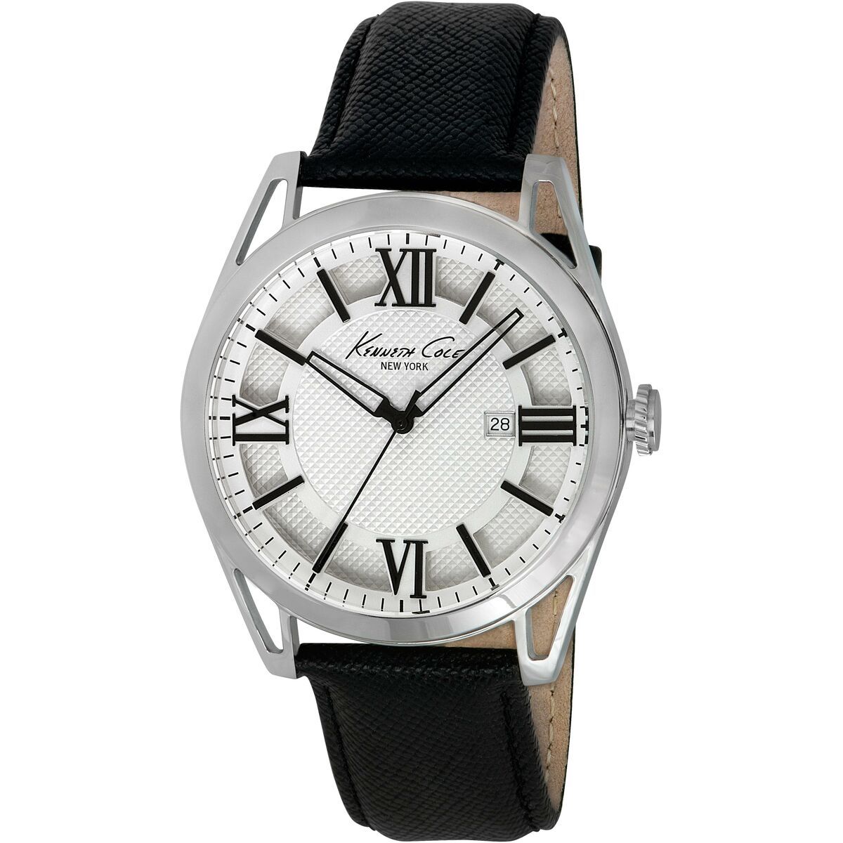 KALINDRA | BB. Men's Watch Kenneth Cole IKC8072 (Ø 44 mm)