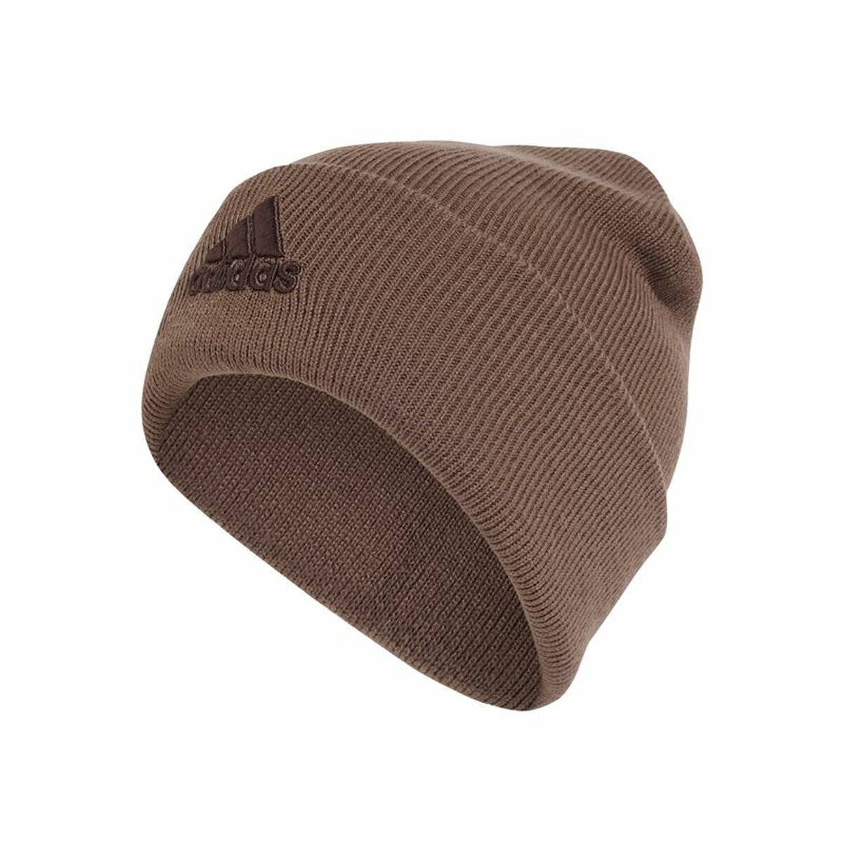 KALINDRA | BB. Child Hat Adidas adidas Logo Beanie Brown