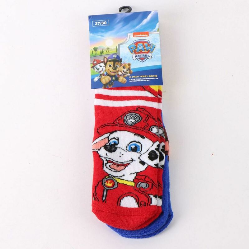 KALINDRA | BB. Non-slip Socks The Paw Patrol Multicolour 23-26
