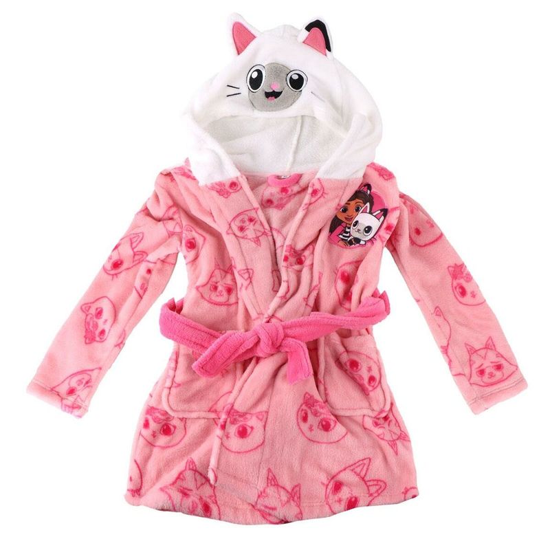 KALINDRA | BB. Children's Dressing Gown Gabby's Dollhouse