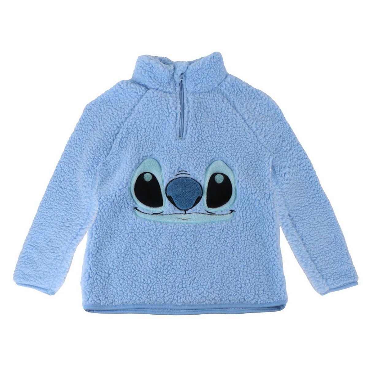KALINDRA | BB. Children's Pyjama Stitch Blue