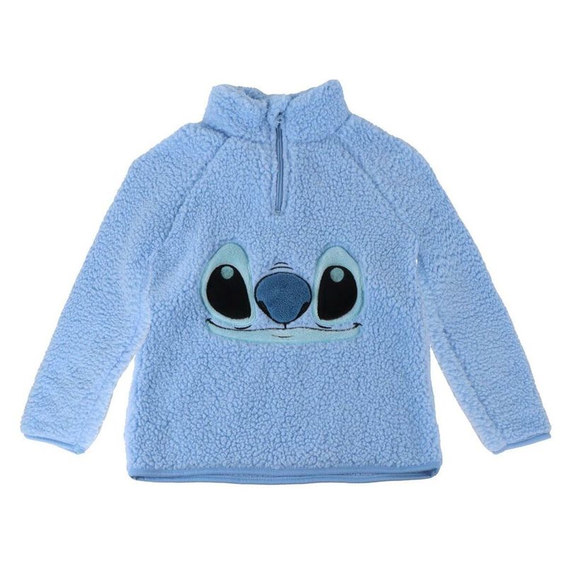 KALINDRA | BB. Children's Pyjama Stitch Blue