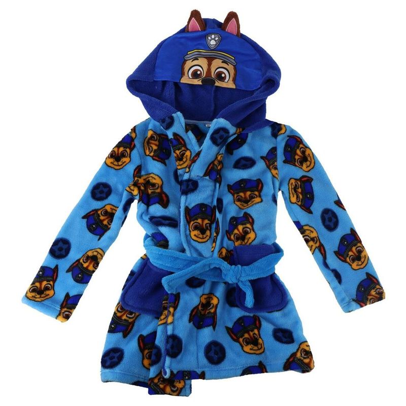 KALINDRA | BB. Children's Dressing Gown The Paw Patrol