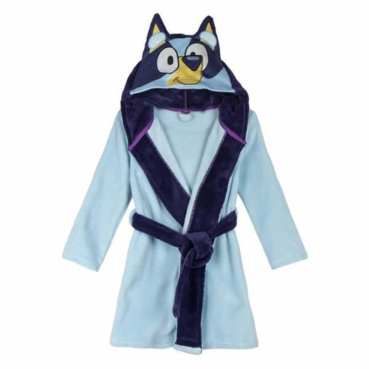 KALINDRA | BB. Children's Dressing Gown Bluey