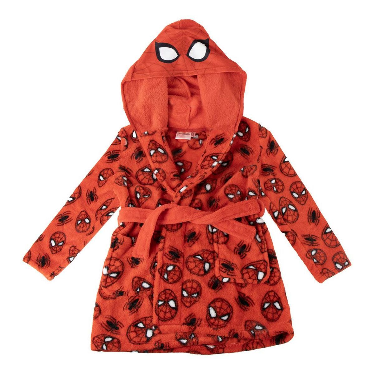 KALINDRA | BB. Children's Dressing Gown Spider-Man