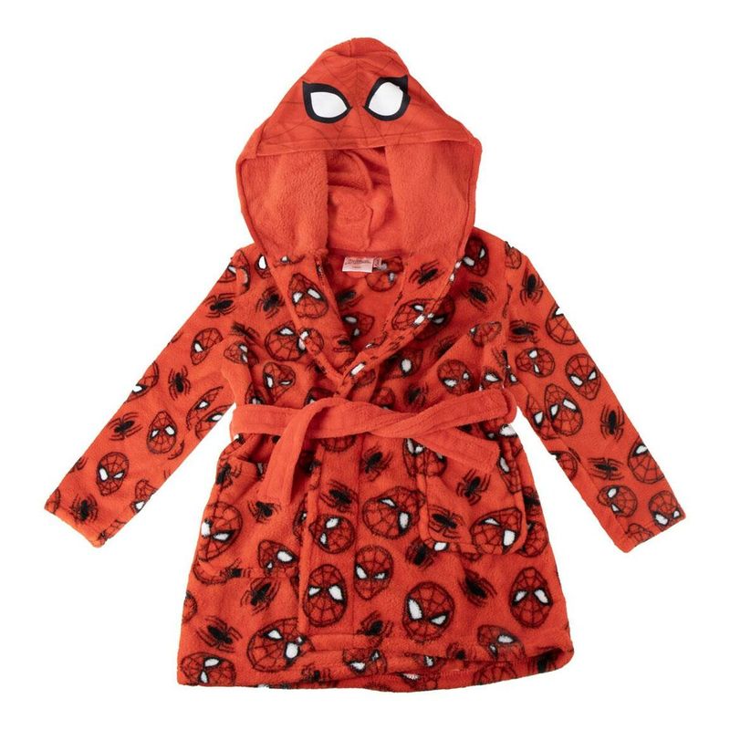KALINDRA | BB. Children's Dressing Gown Spider-Man