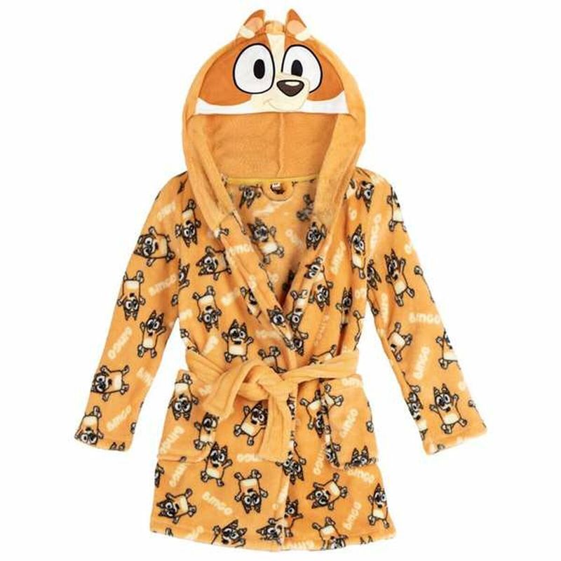 KALINDRA | BB. Children's Dressing Gown Bluey