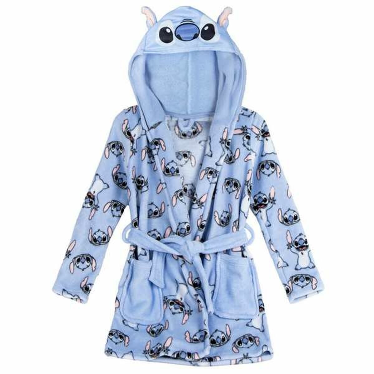 KALINDRA | BB. Children's Dressing Gown Stitch