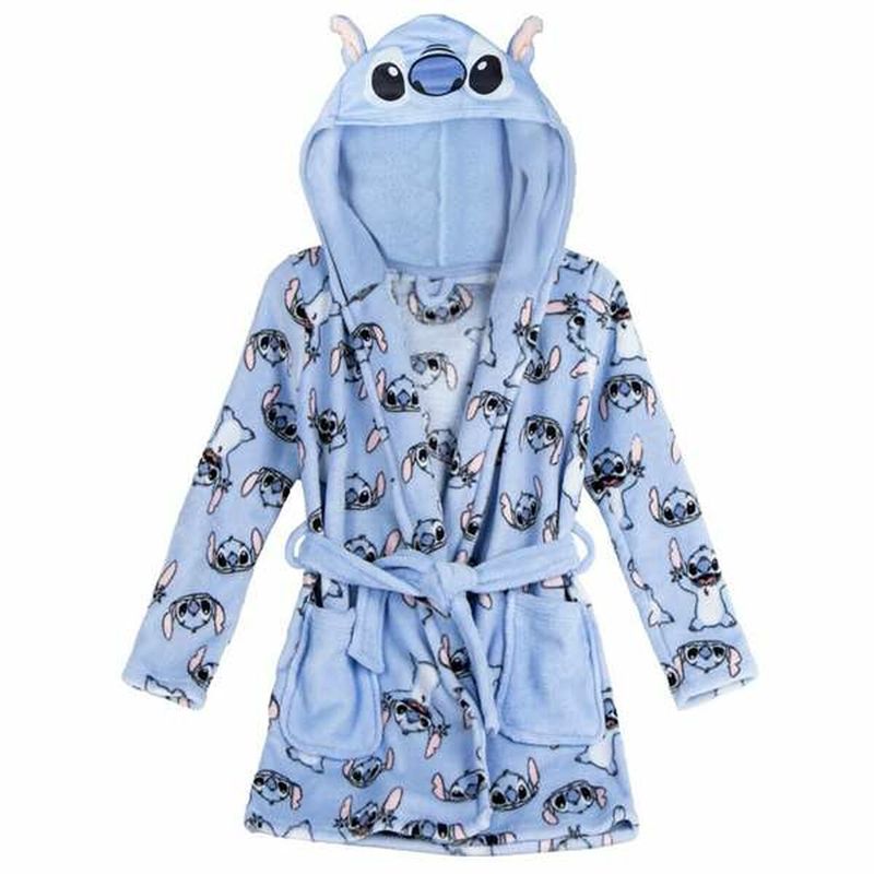 KALINDRA | BB. Children's Dressing Gown Stitch