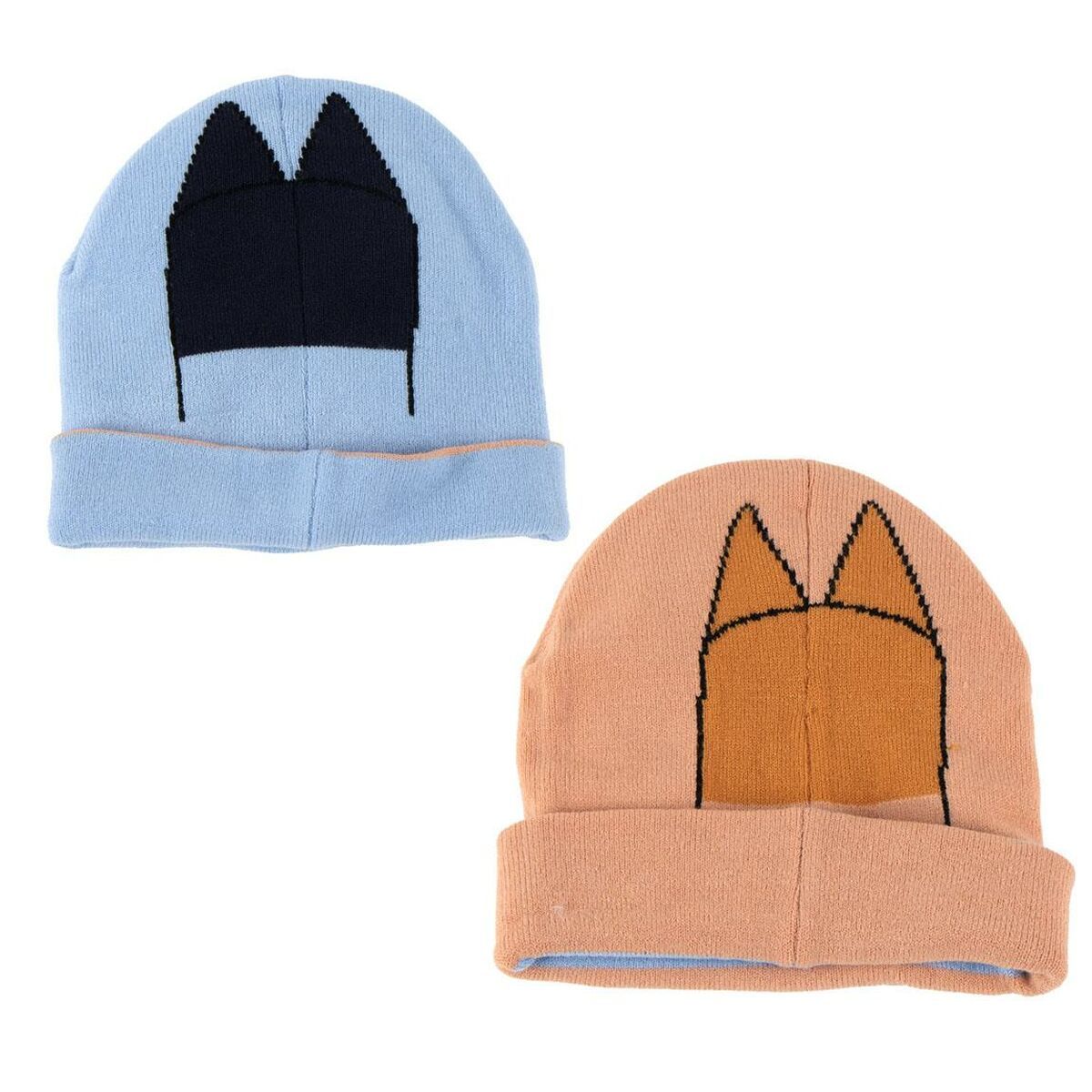 KALINDRA | BB. Child Hat Bluey Blue