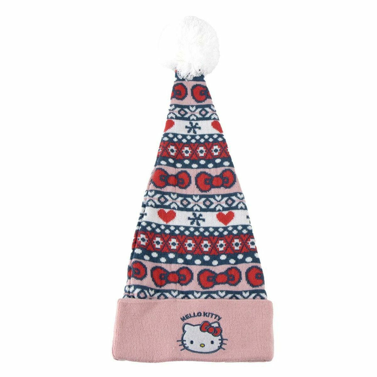 KALINDRA | BB. Child Hat Hello Kitty Multicolour