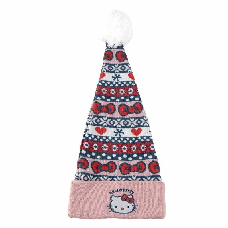 KALINDRA | BB. Child Hat Hello Kitty Multicolour