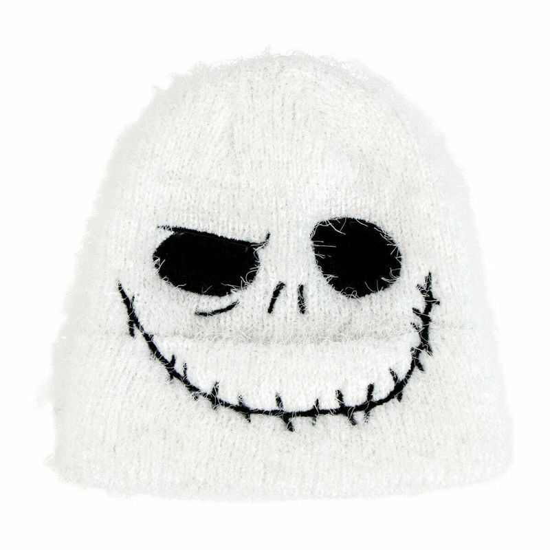 KALINDRA | BB. Child Hat The Nightmare Before Christmas White